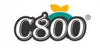  C800 