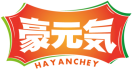 豪元気HAYANCHEY 