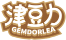 津豆力GEMDORLEA 
