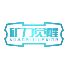 矿力觉醒 