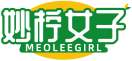 妙柠女子MEOLEEGIRL 