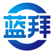 蓝拜 