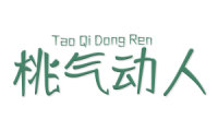 桃气动人 
