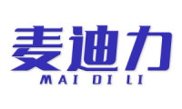 麦迪力 