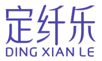 定纤乐 