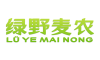 绿野麦农 