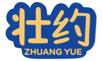 壮约 