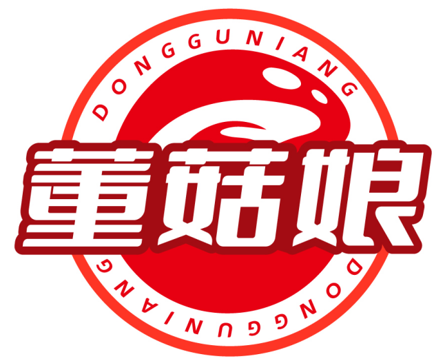 董菇娘 