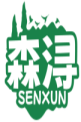 森浔     SENXUN 