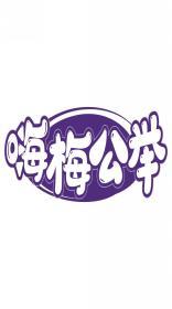 嗨梅公举 