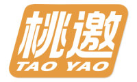 桃邀 