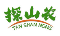 探山农 