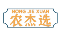 农杰选 