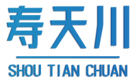 寿天川 