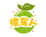 橙星人 
