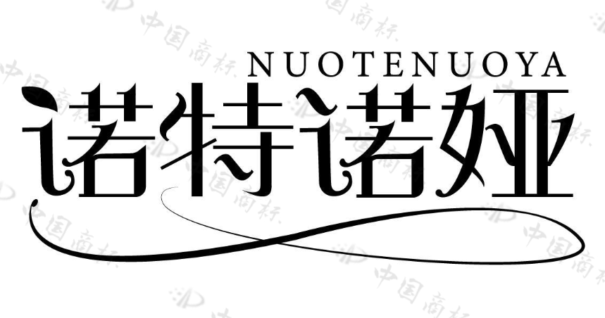 诺特诺娅 