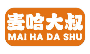 麦哈大叔 