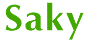 SAKY 