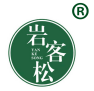 岩客松 