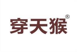 穿天猴 