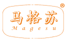 马格苏 