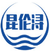 昆伦浔 