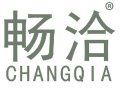 畅洽 
