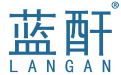 蓝酐 