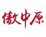 傲中原 