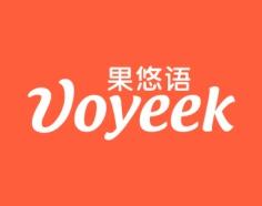 果悠语
UOYEEK 