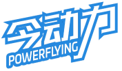 今动力 POWERFLYING 