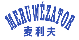 麦利夫 MERUWEZATOR 