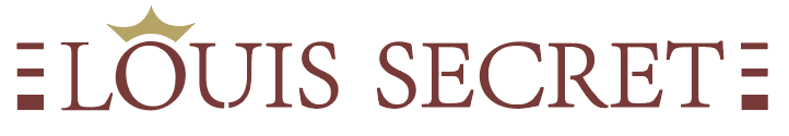 [33类]LOUIS SECRET