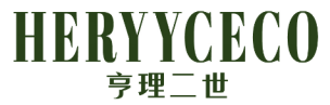 HERYYCECO 亨理二世 