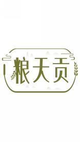 粮天贡 