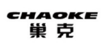 CHAOKE
巢克 