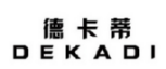 德卡蒂
DEKADI 