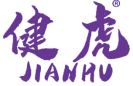 健虎 