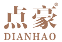 点豪 
