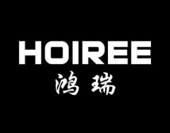 鸿瑞
HOIREE 