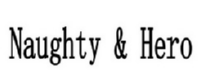 NAUGHTYHERO 
