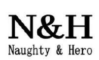NAUGHTY HERO NH 