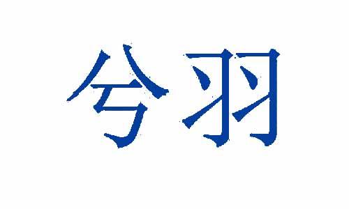 兮羽 