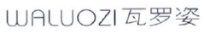 WALUOZI瓦罗姿 