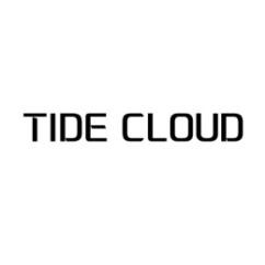 [35类]TIDE CLOUD