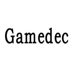 [35类]Gamedec
