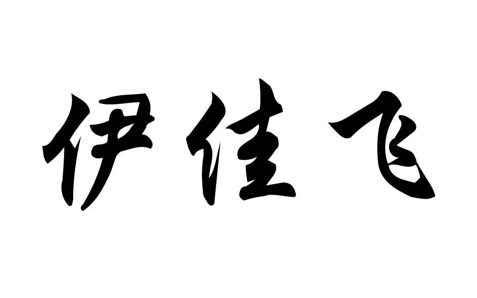 伊佳飞  