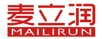 麦立润 