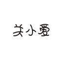 关小爱 