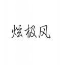 炫极风 